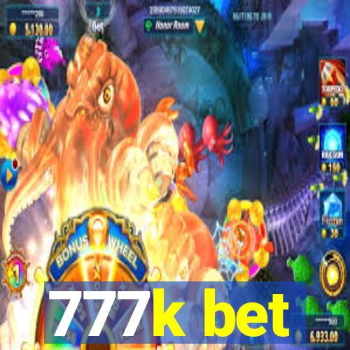 777k bet